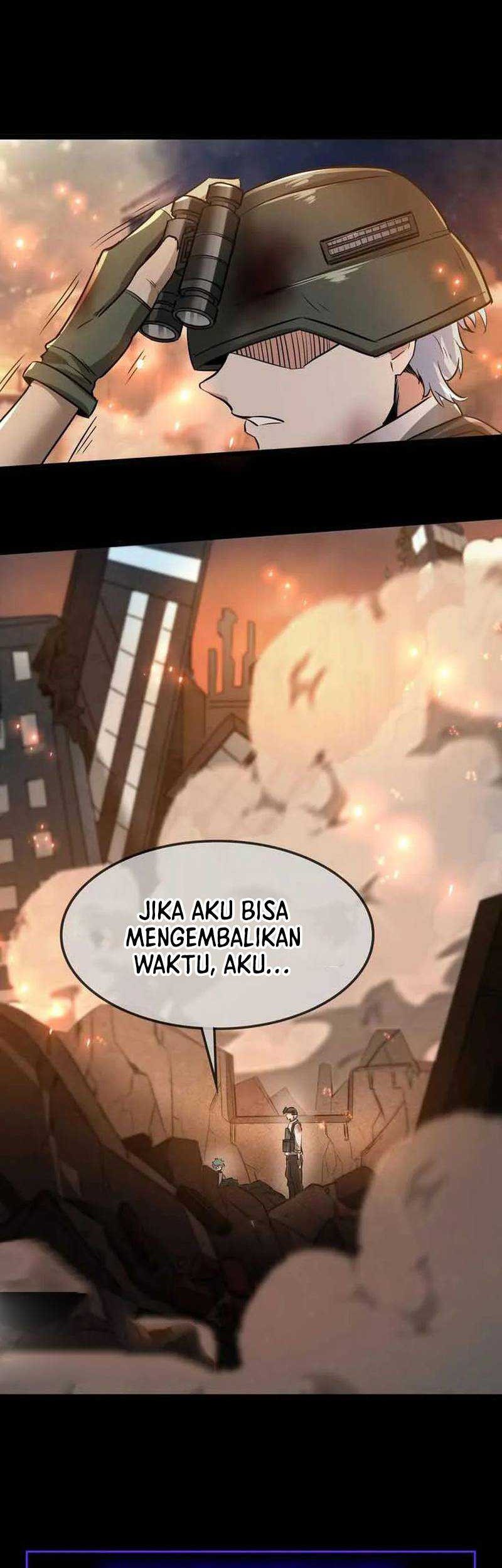 Beast Tamer: It All Starts With Mythical Rank Talent Chapter 27 Gambar 44