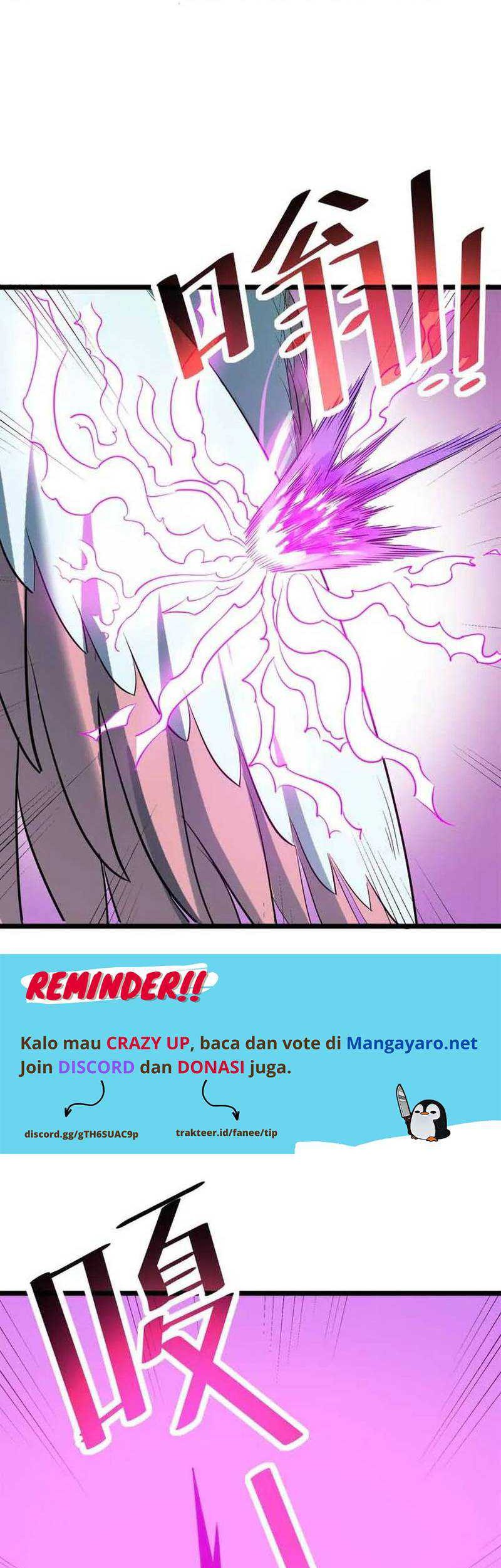 Beast Tamer: It All Starts With Mythical Rank Talent Chapter 27 Gambar 24