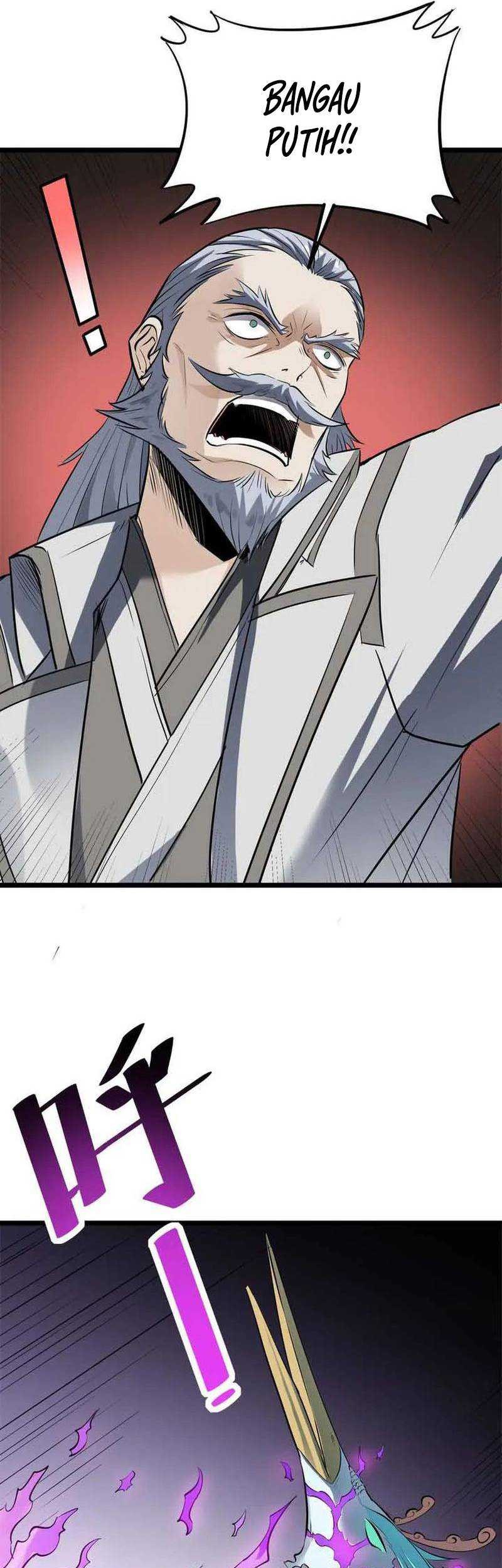 Beast Tamer: It All Starts With Mythical Rank Talent Chapter 27 Gambar 26