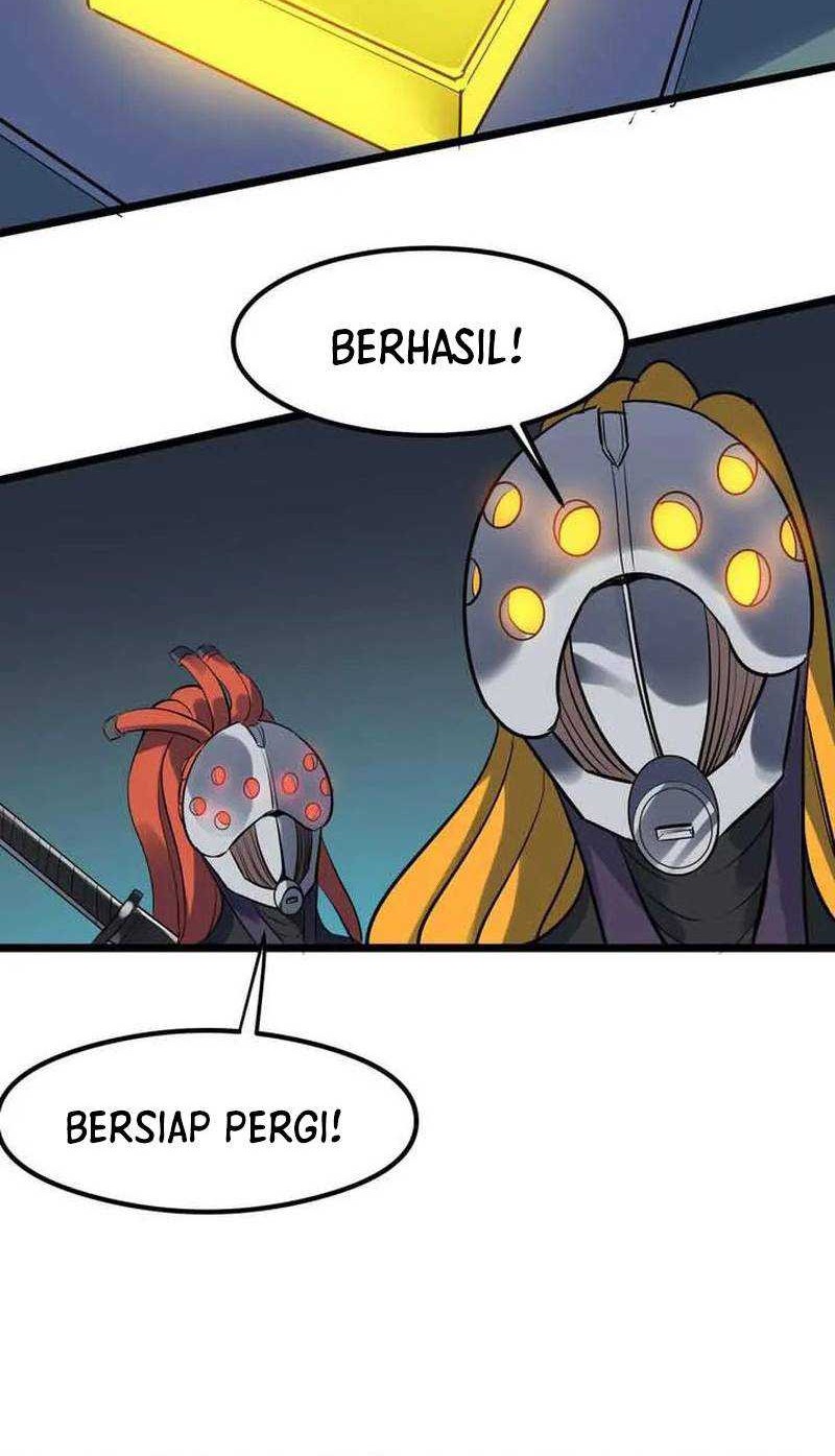 Beast Tamer: It All Starts With Mythical Rank Talent Chapter 27 Gambar 29