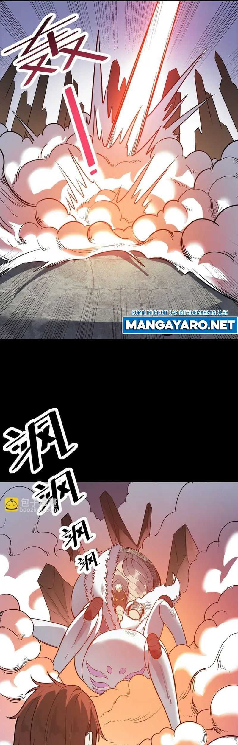 Beast Tamer: It All Starts With Mythical Rank Talent Chapter 26 Gambar 38