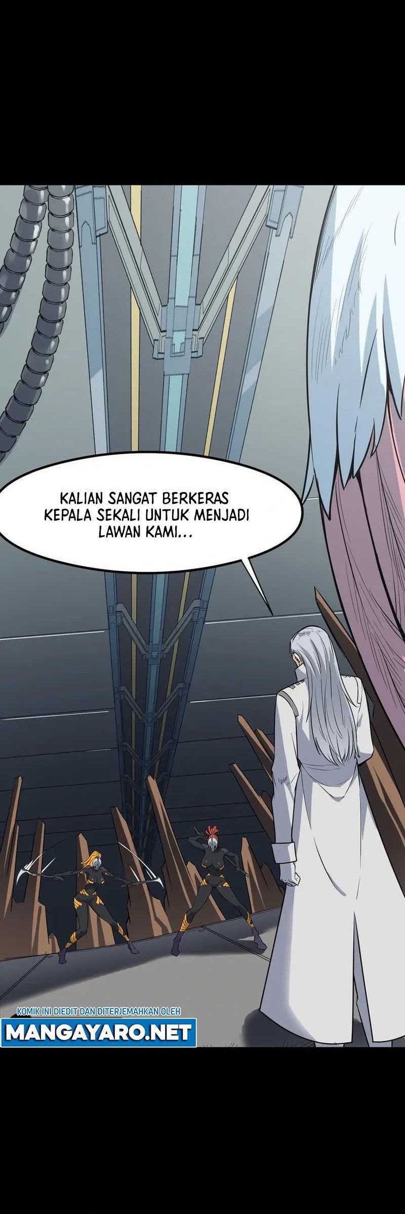 Beast Tamer: It All Starts With Mythical Rank Talent Chapter 26 Gambar 41