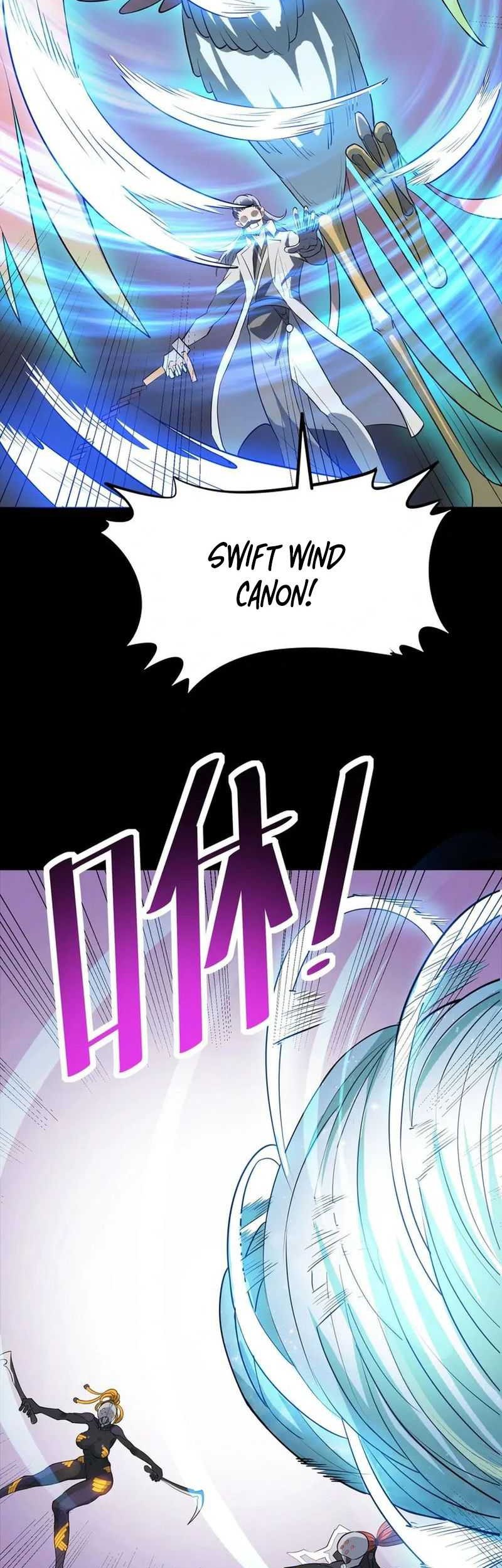 Beast Tamer: It All Starts With Mythical Rank Talent Chapter 26 Gambar 44