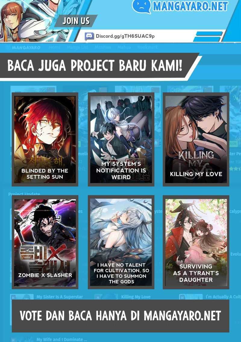 Beast Tamer: It All Starts With Mythical Rank Talent Chapter 26 Gambar 49