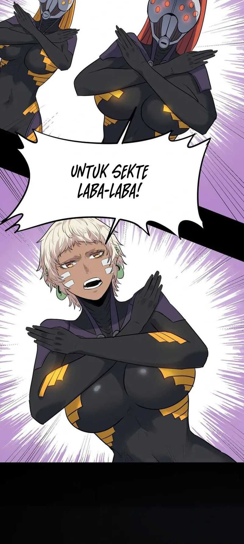 Beast Tamer: It All Starts With Mythical Rank Talent Chapter 26 Gambar 17