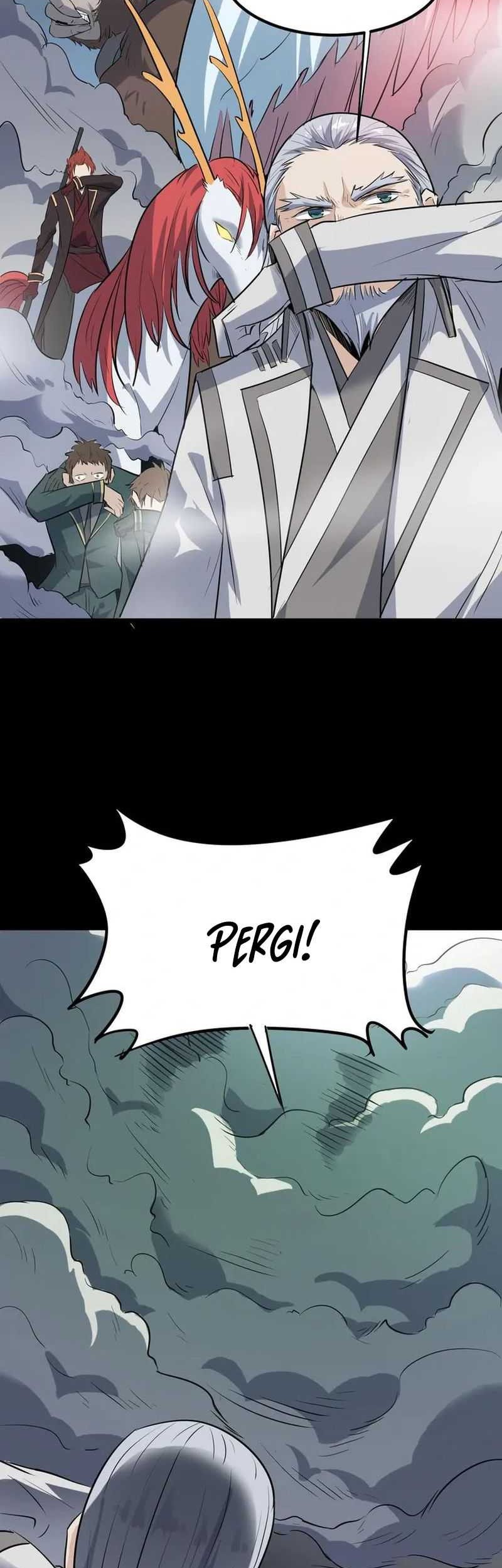 Beast Tamer: It All Starts With Mythical Rank Talent Chapter 26 Gambar 20