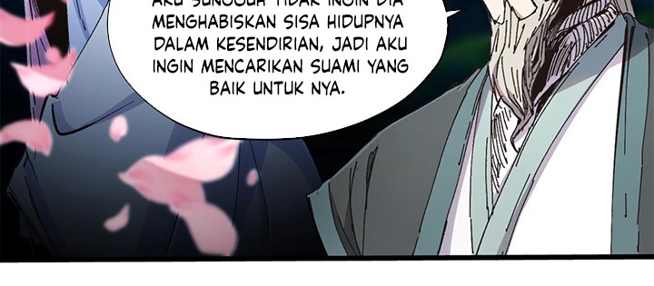 Eternal Kingdom Remake Chapter 87 Gambar 21
