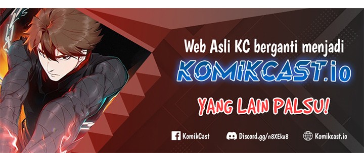 Eternal Kingdom Remake Chapter 87 Gambar 23
