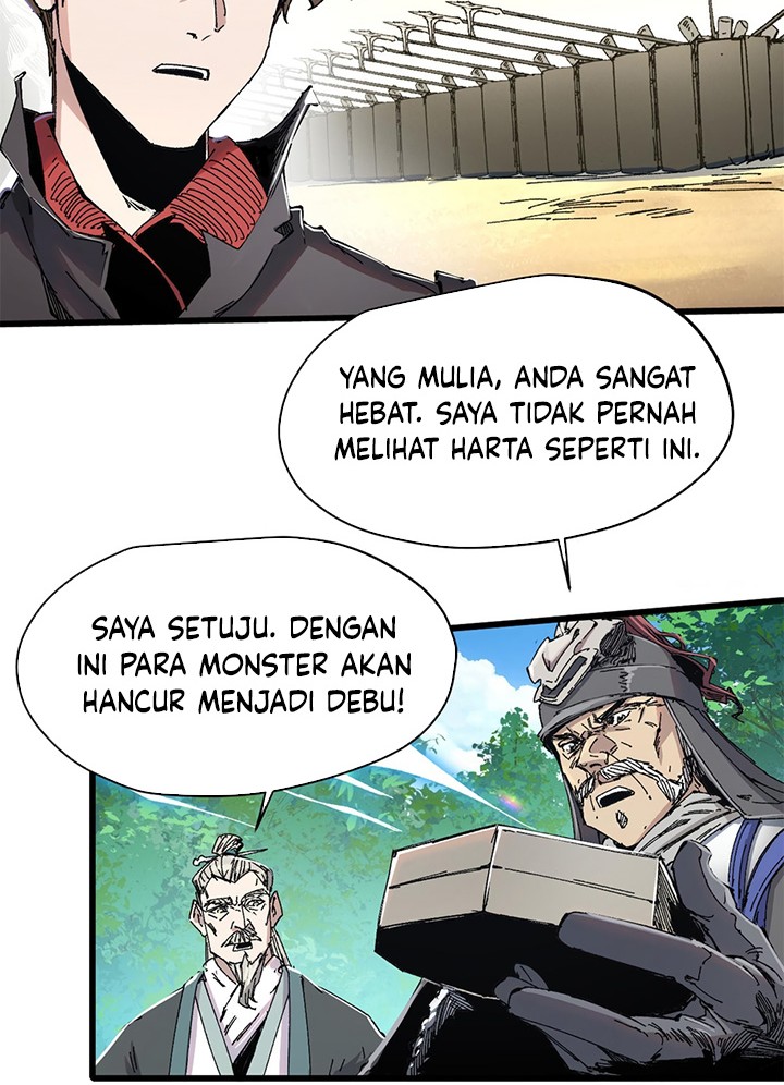 Eternal Kingdom Remake Chapter 87 Gambar 11