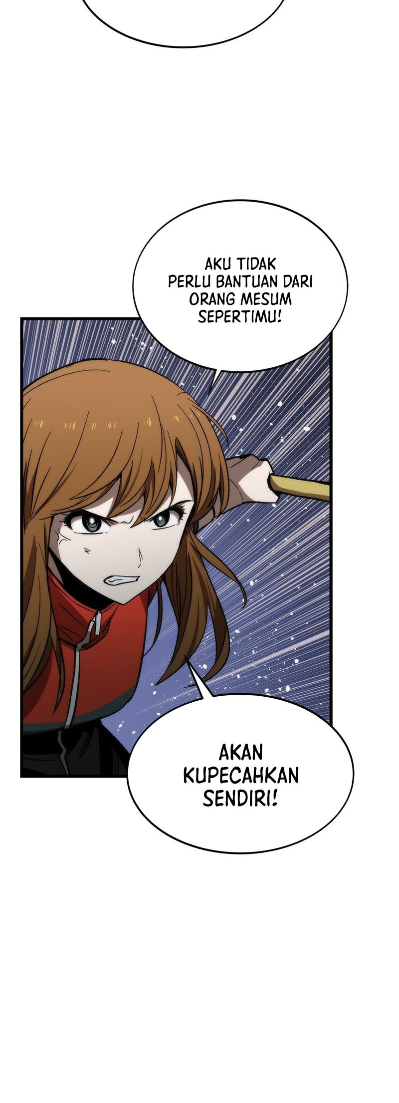 Ultra Alter Chapter 65 Gambar 49