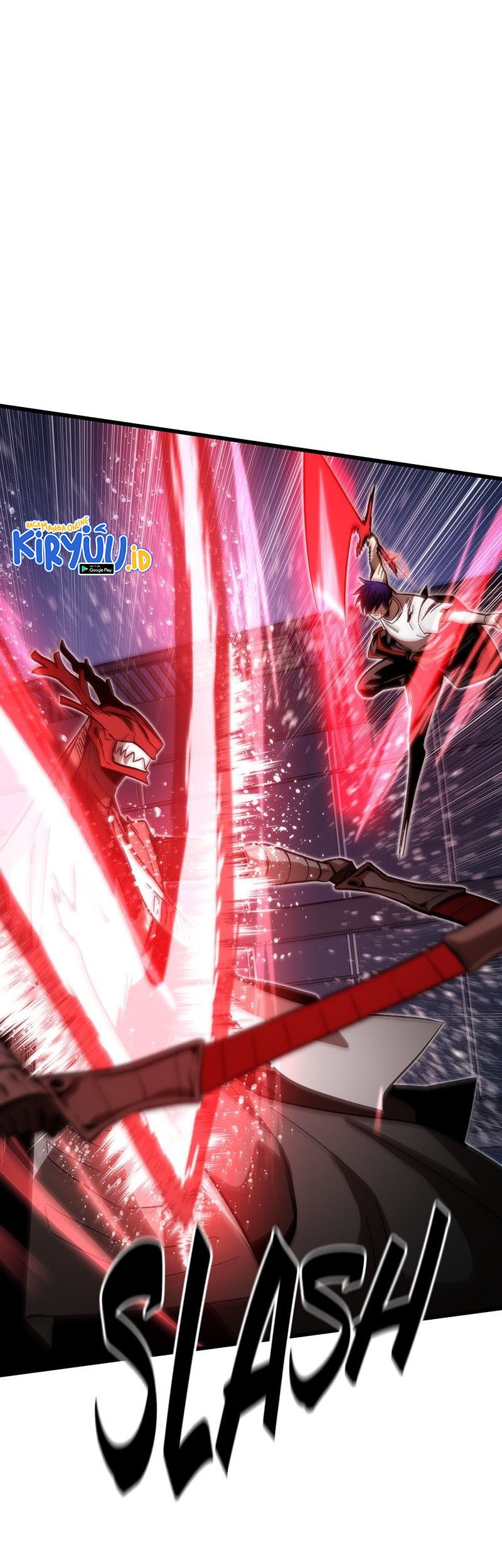 Ultra Alter Chapter 65 Gambar 54