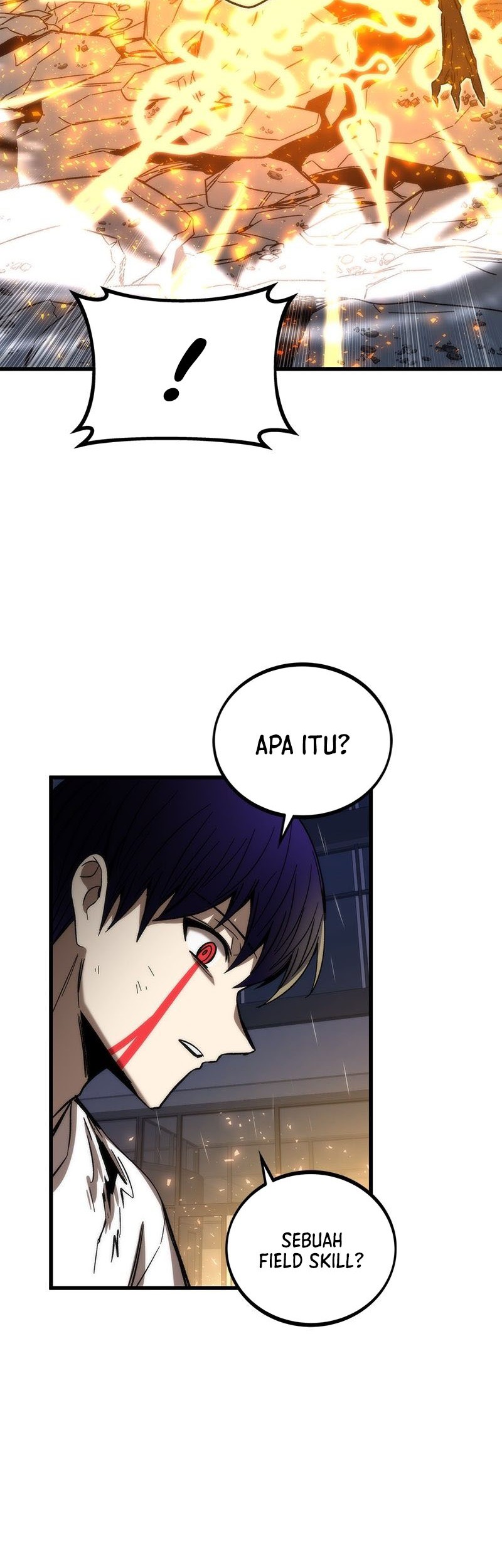 Ultra Alter Chapter 65 Gambar 59