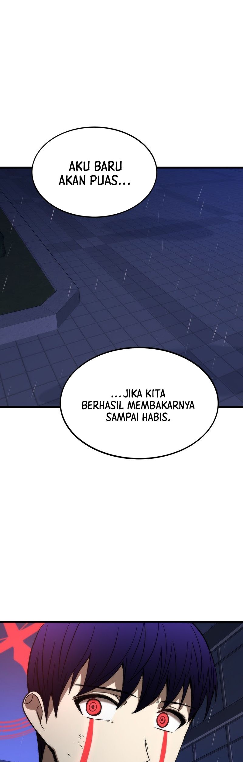 Ultra Alter Chapter 65 Gambar 64