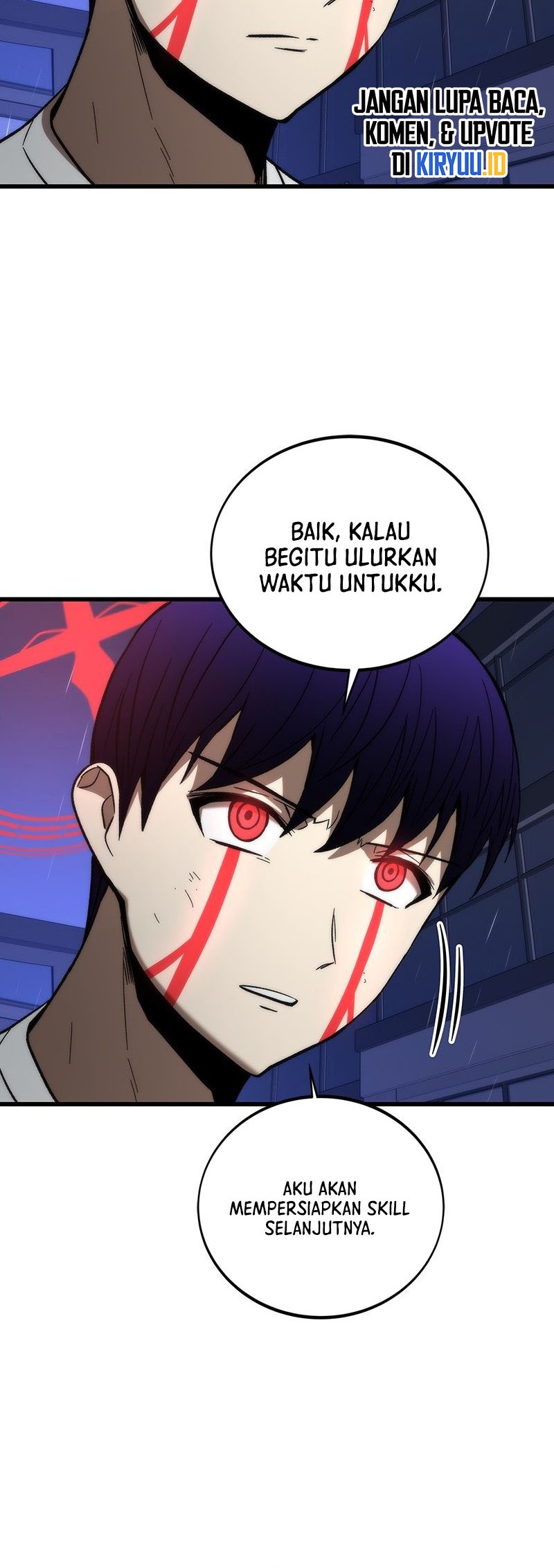 Ultra Alter Chapter 65 Gambar 65