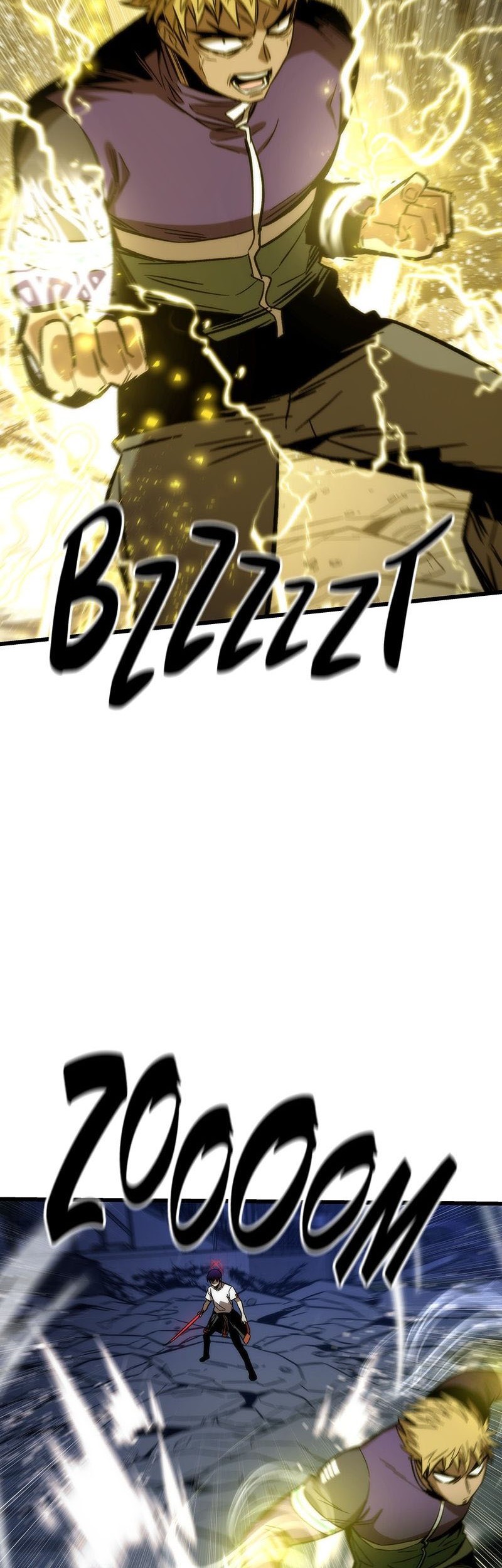 Ultra Alter Chapter 65 Gambar 67