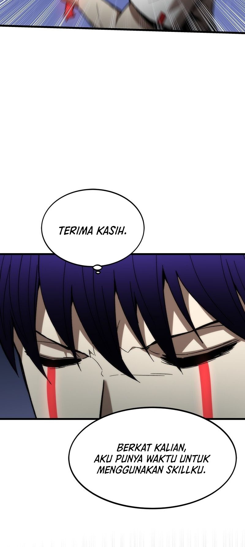 Ultra Alter Chapter 65 Gambar 69