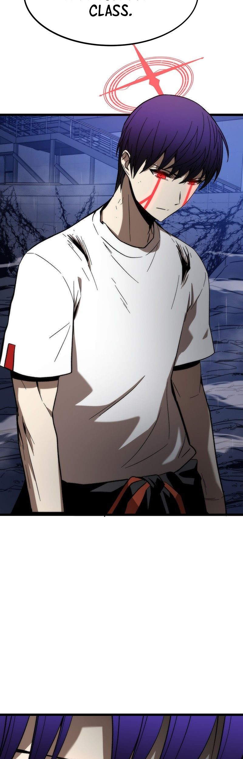 Ultra Alter Chapter 65 Gambar 4