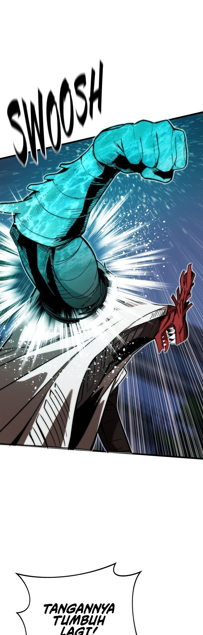 Ultra Alter Chapter 65 Gambar 6