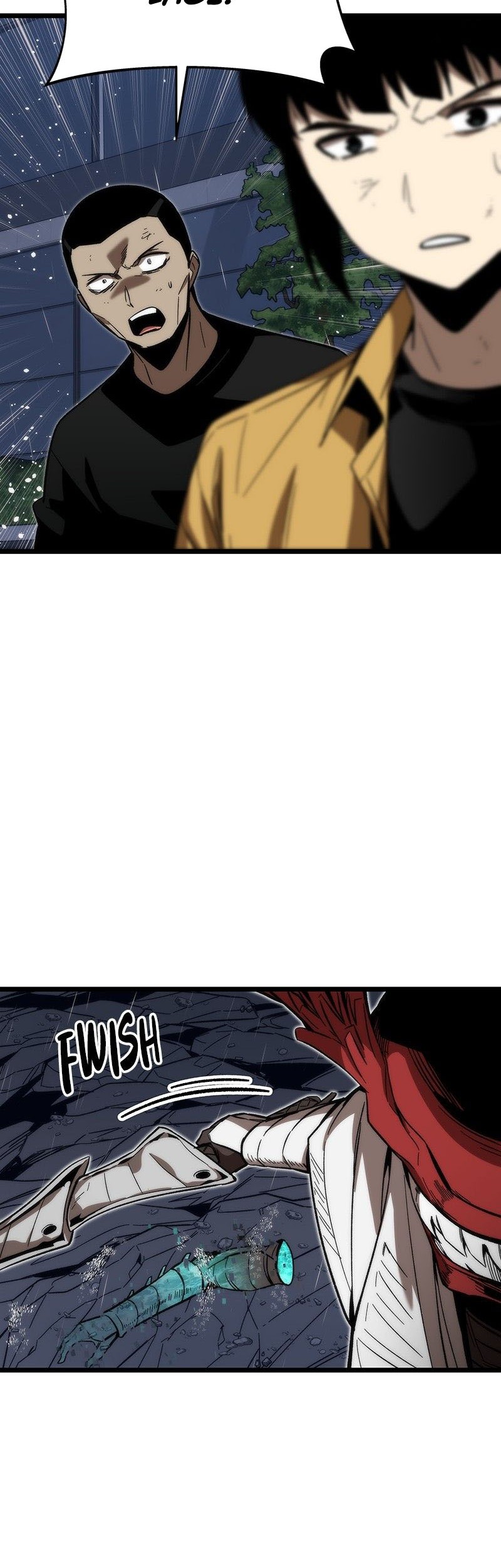 Ultra Alter Chapter 65 Gambar 7