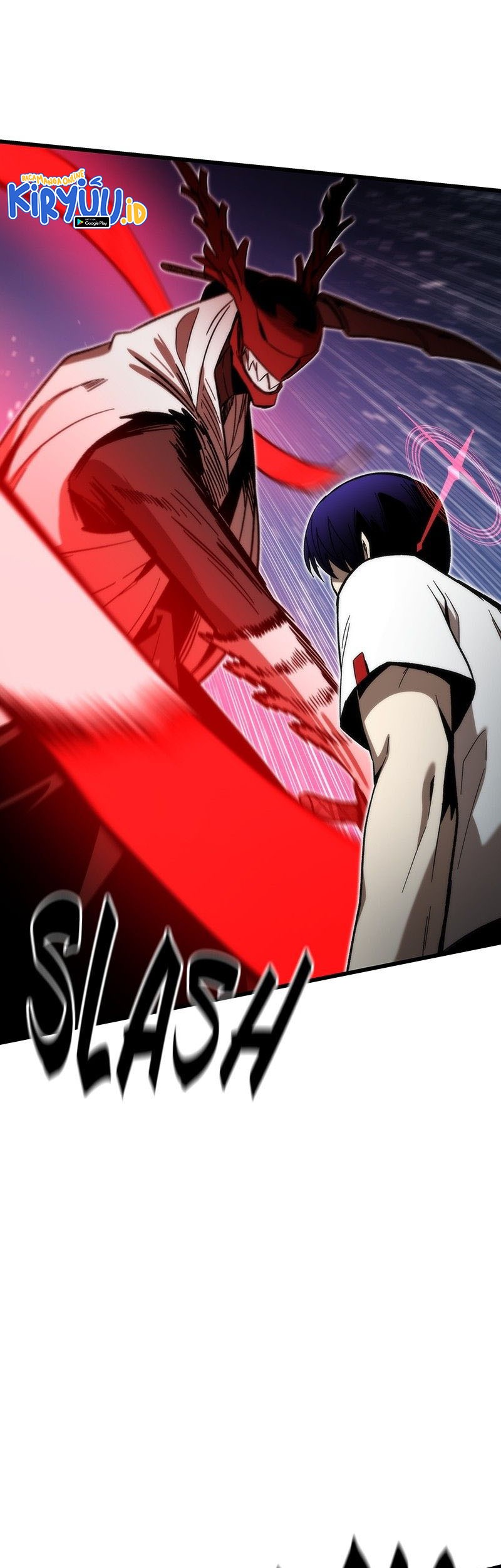 Ultra Alter Chapter 65 Gambar 8