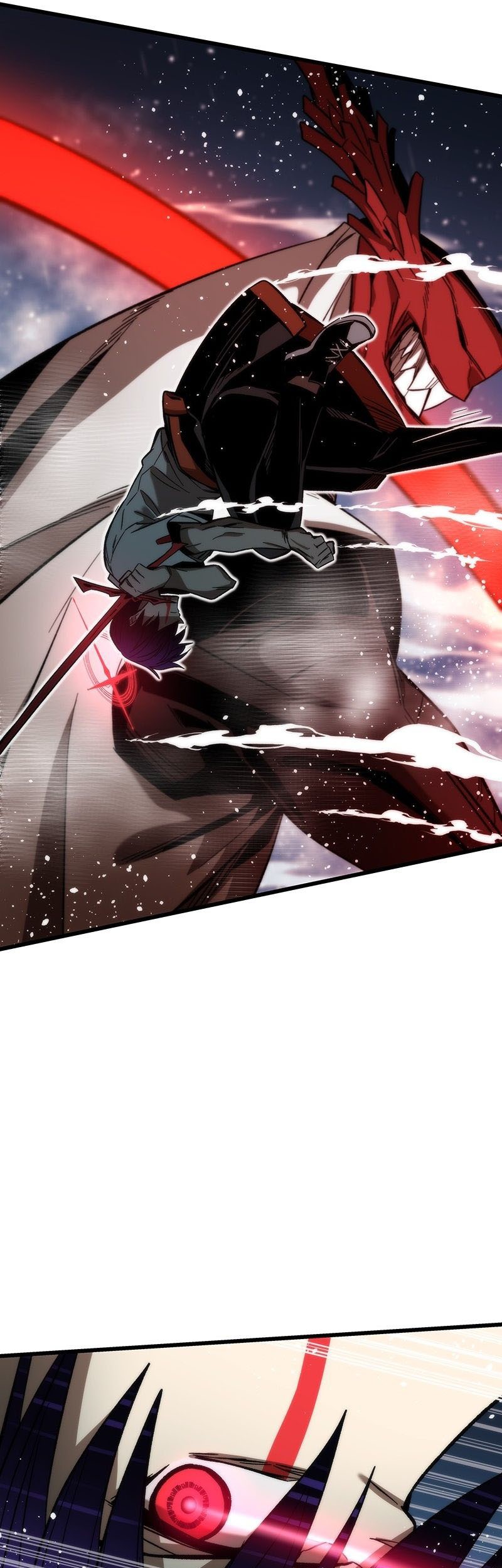 Ultra Alter Chapter 65 Gambar 10