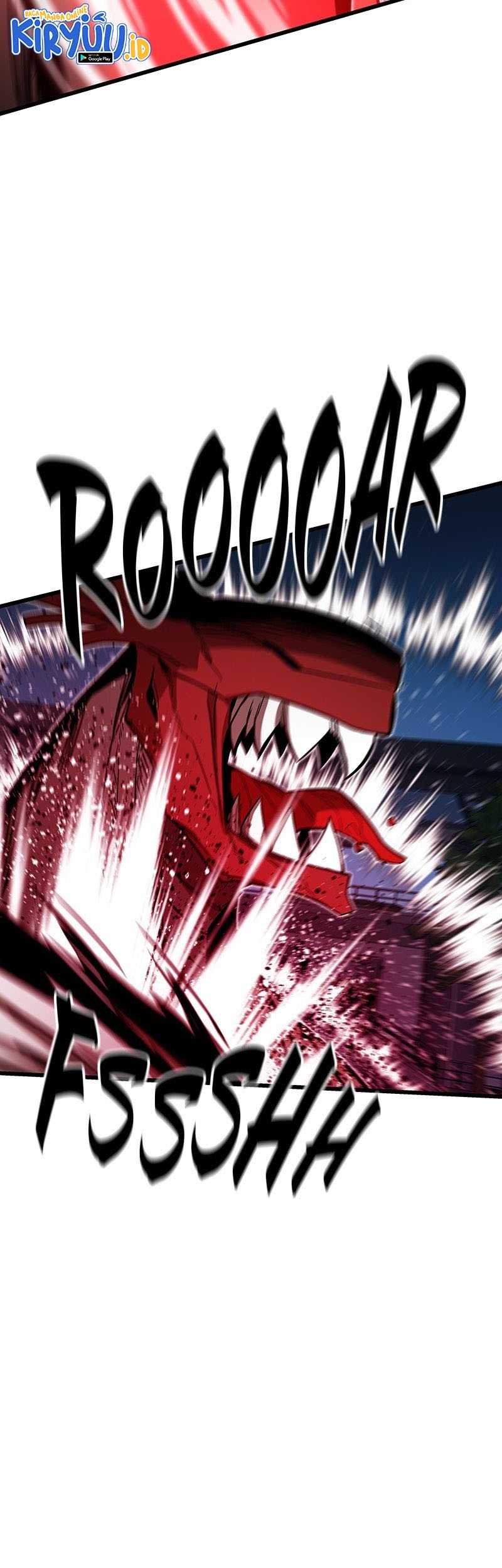 Ultra Alter Chapter 65 Gambar 12