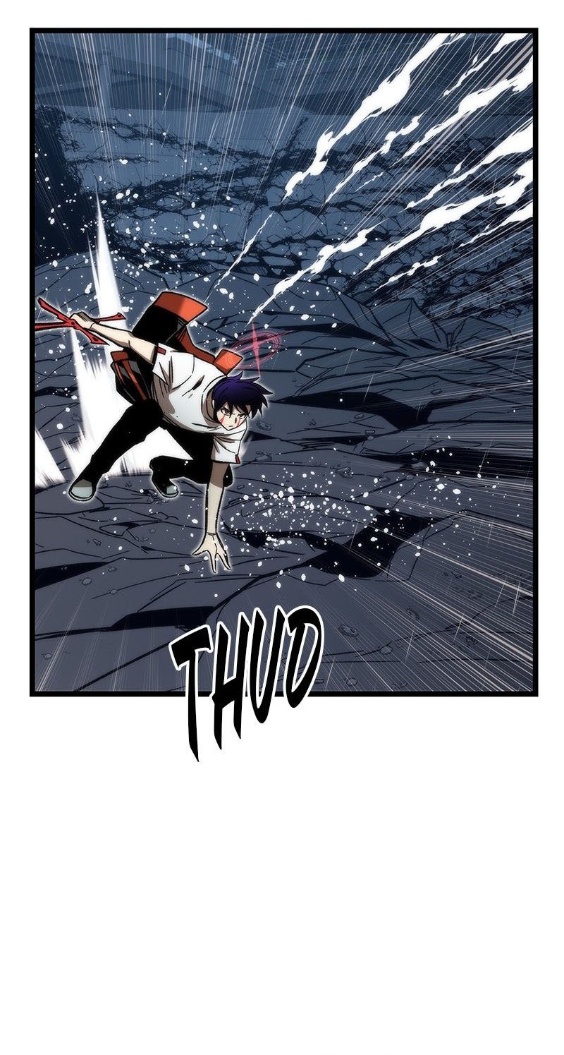 Ultra Alter Chapter 65 Gambar 13