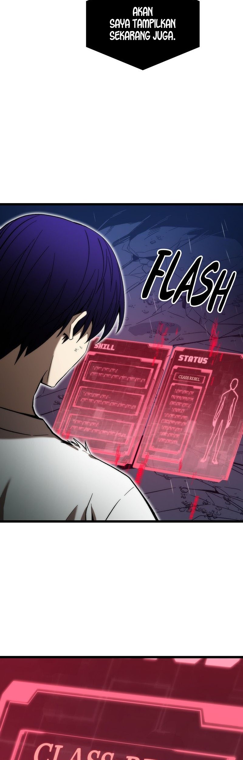 Ultra Alter Chapter 65 Gambar 15