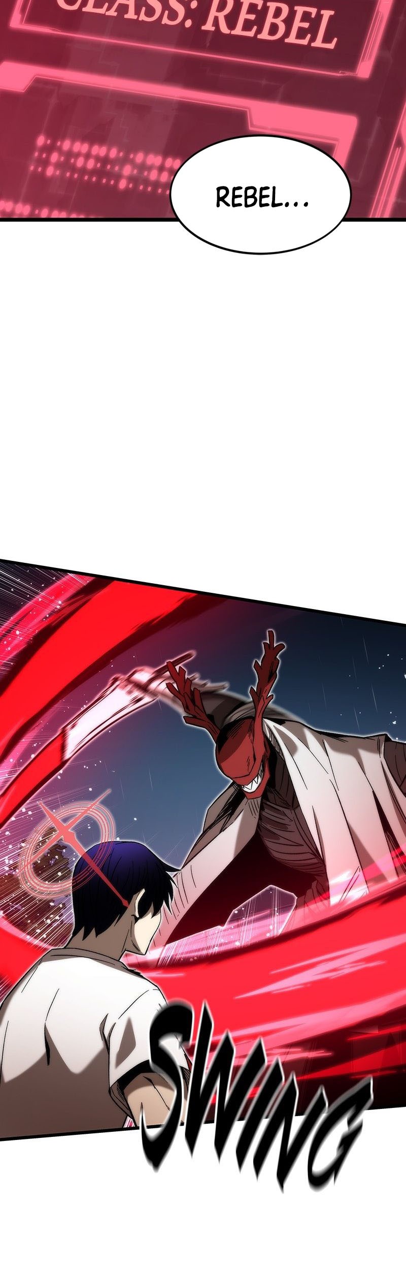 Ultra Alter Chapter 65 Gambar 16