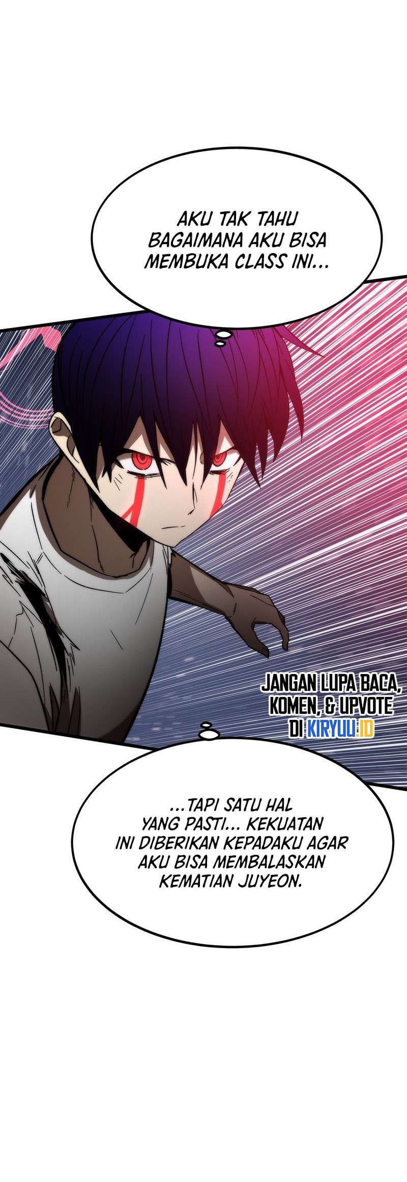 Ultra Alter Chapter 65 Gambar 17
