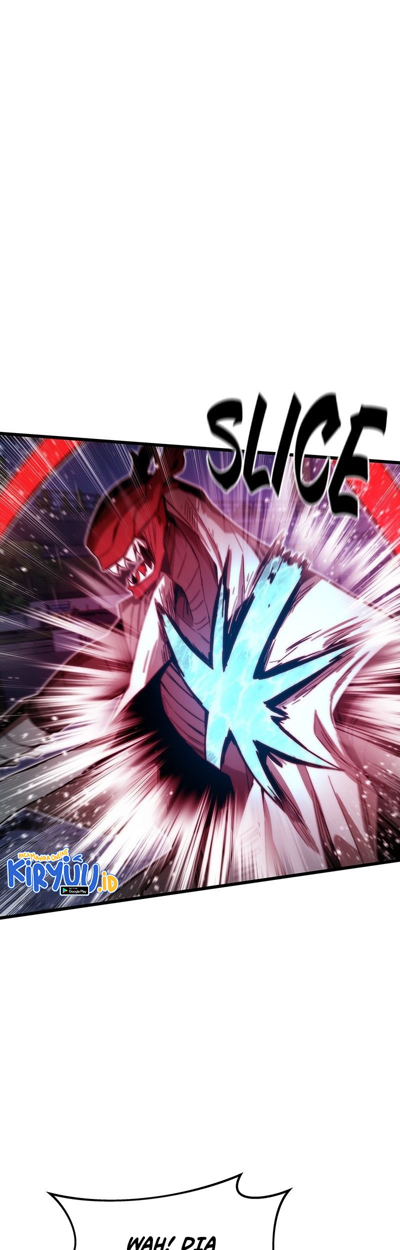 Ultra Alter Chapter 65 Gambar 20