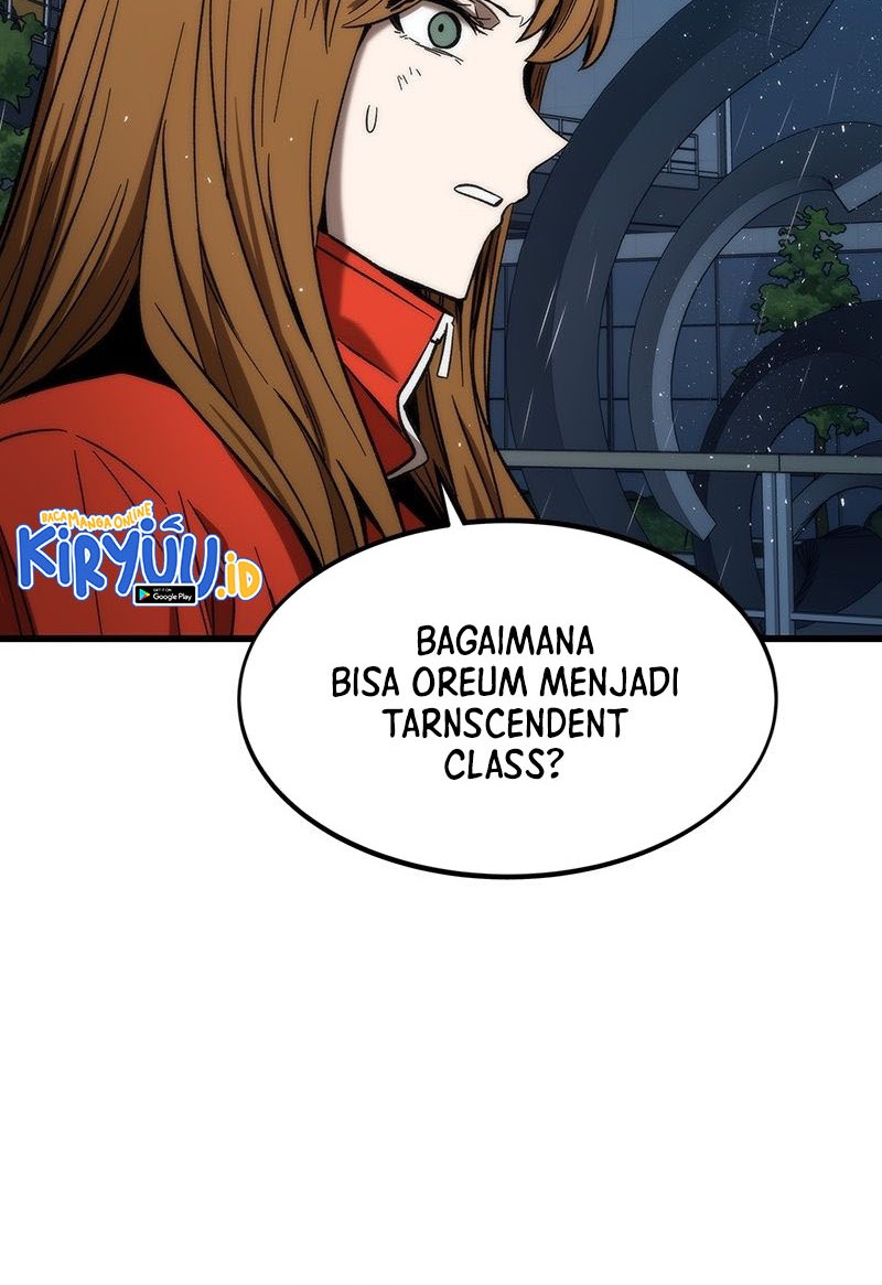 Ultra Alter Chapter 65 Gambar 29
