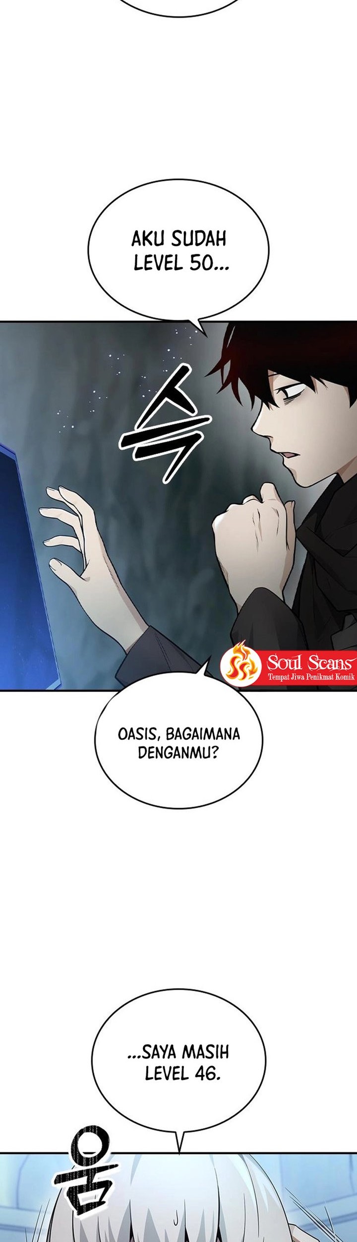 Bad Ending Maker Chapter 12 Gambar 23