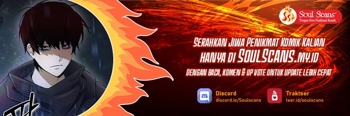 Baca  Bad Ending Maker Chapter 11 Gambar 2