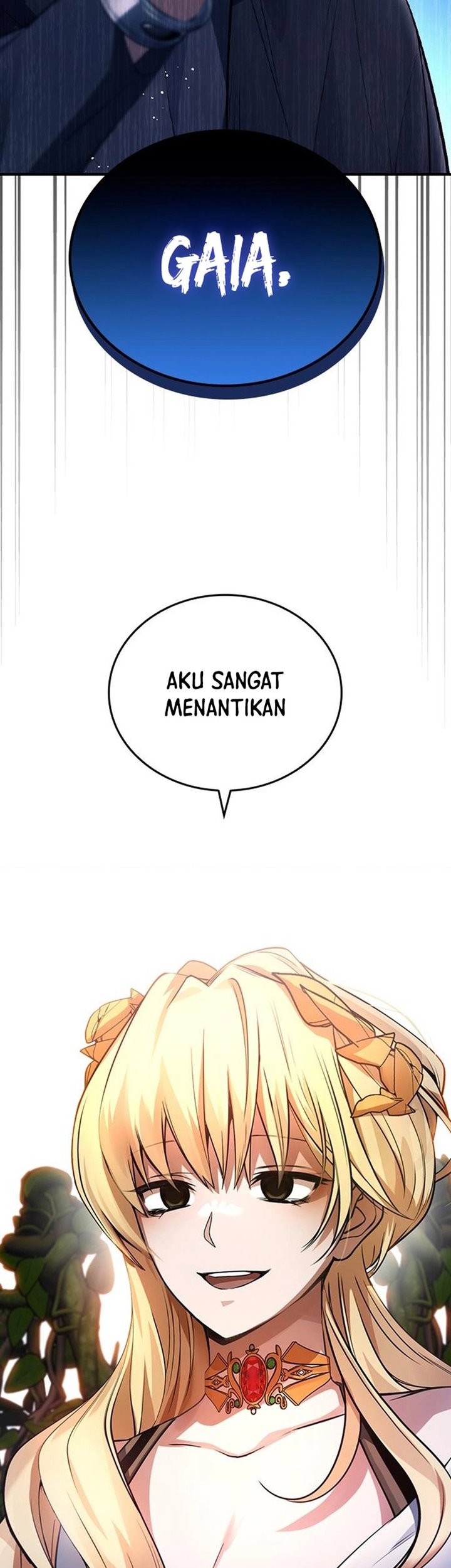 Bad Ending Maker Chapter 11 Gambar 29