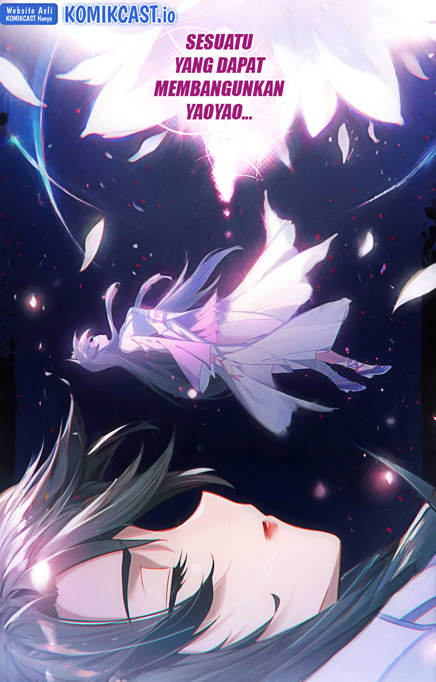 Yuan Zun Chapter 508.5 Gambar 7