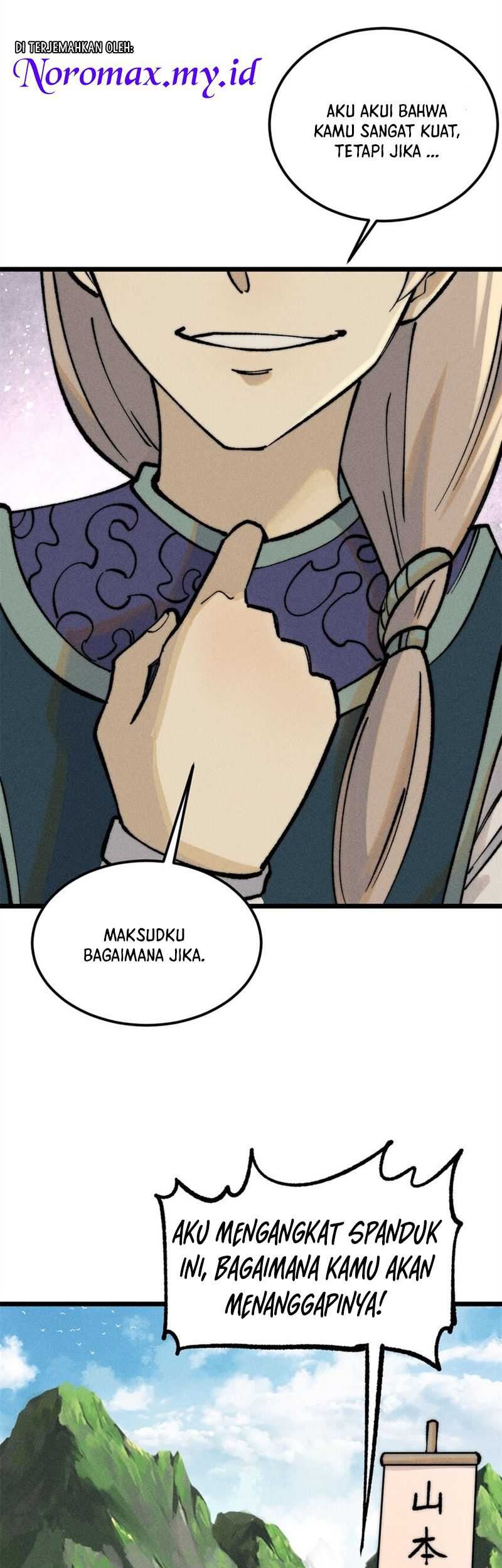 Baca  All Hail the Sect Leader Chapter 252 Gambar 2