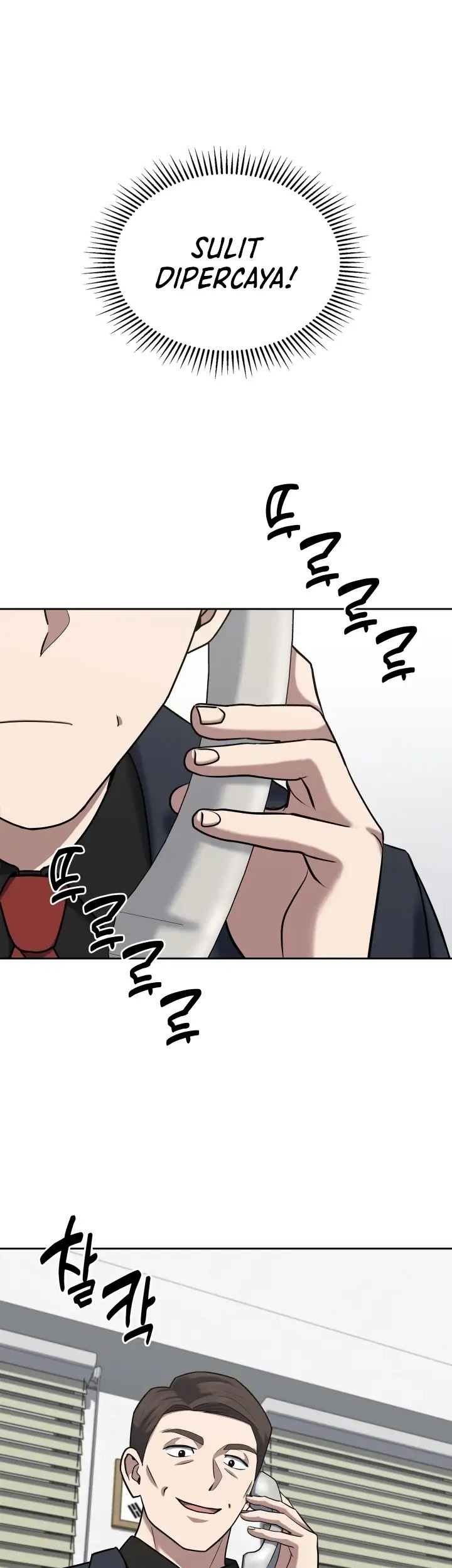 Reset Life of Regression Police Chapter 41 Gambar 44