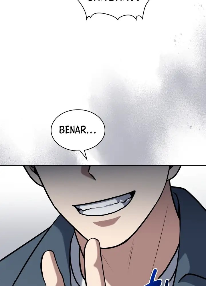 Reset Life of Regression Police Chapter 41 Gambar 6