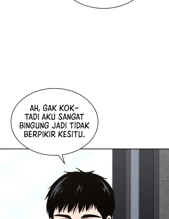Reset Life of Regression Police Chapter 41 Gambar 11