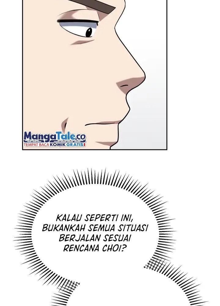 Reset Life of Regression Police Chapter 41 Gambar 16