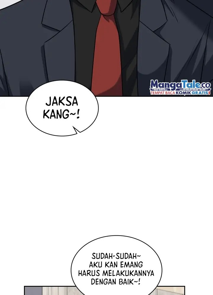 Reset Life of Regression Police Chapter 41 Gambar 21