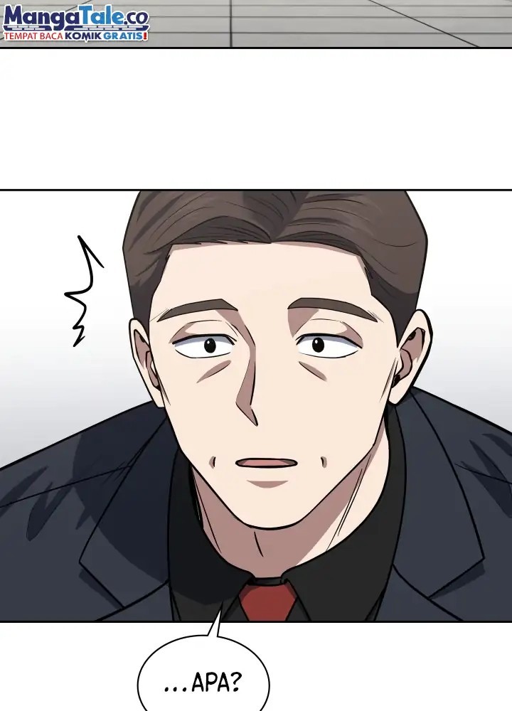Reset Life of Regression Police Chapter 41 Gambar 26