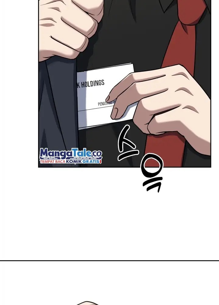Reset Life of Regression Police Chapter 41 Gambar 41