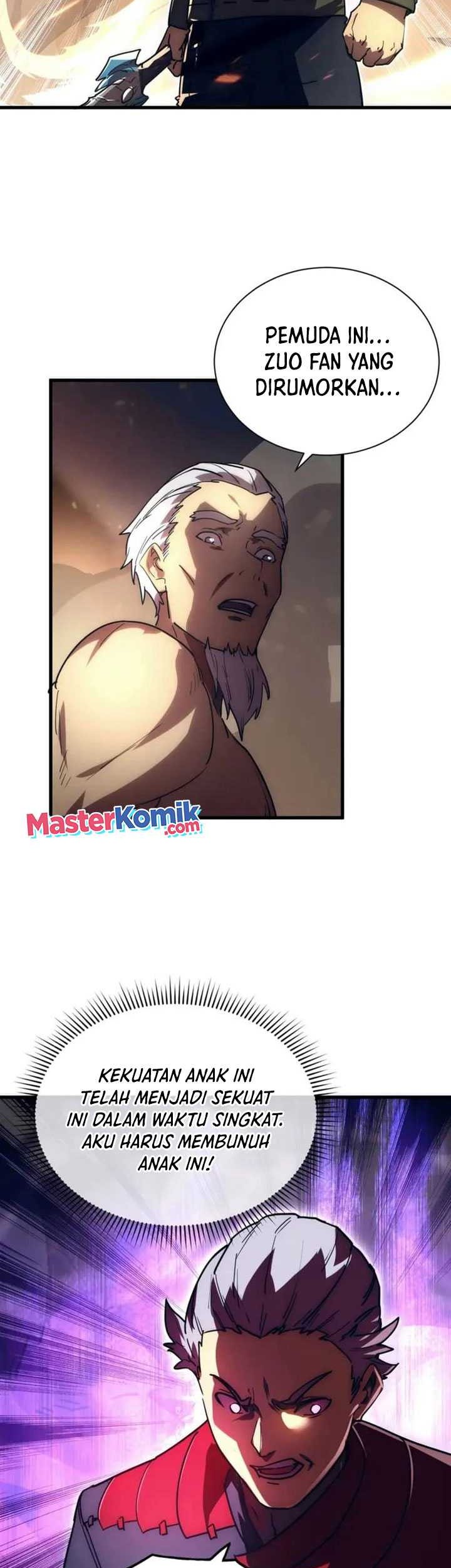 Rise From The Rubble Chapter 188 Gambar 36