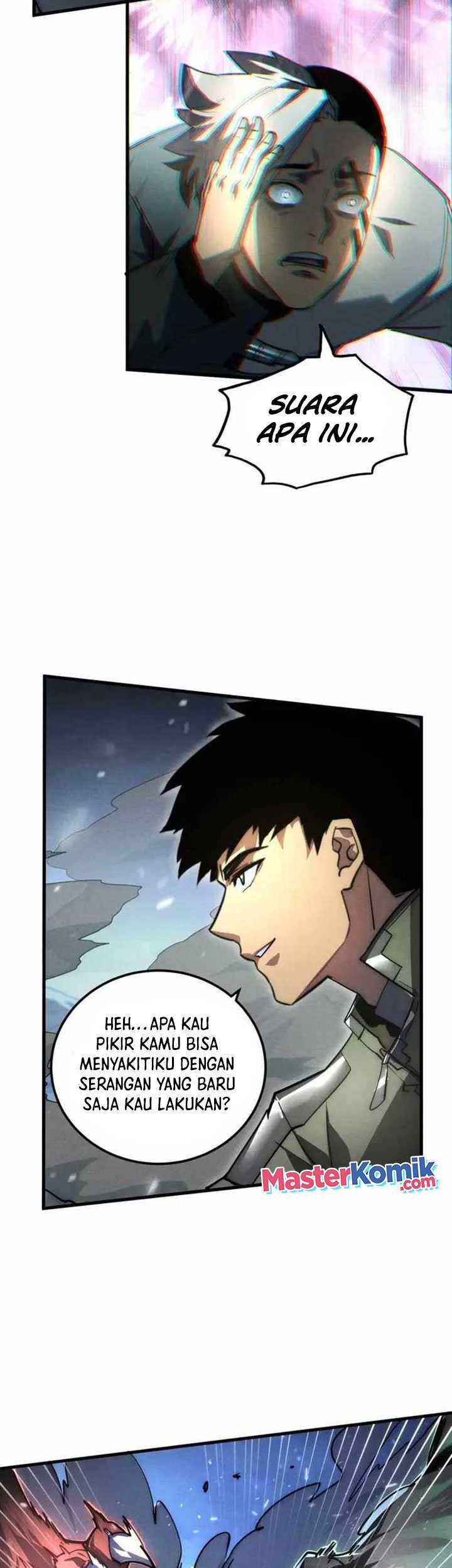 Rise From The Rubble Chapter 188 Gambar 4