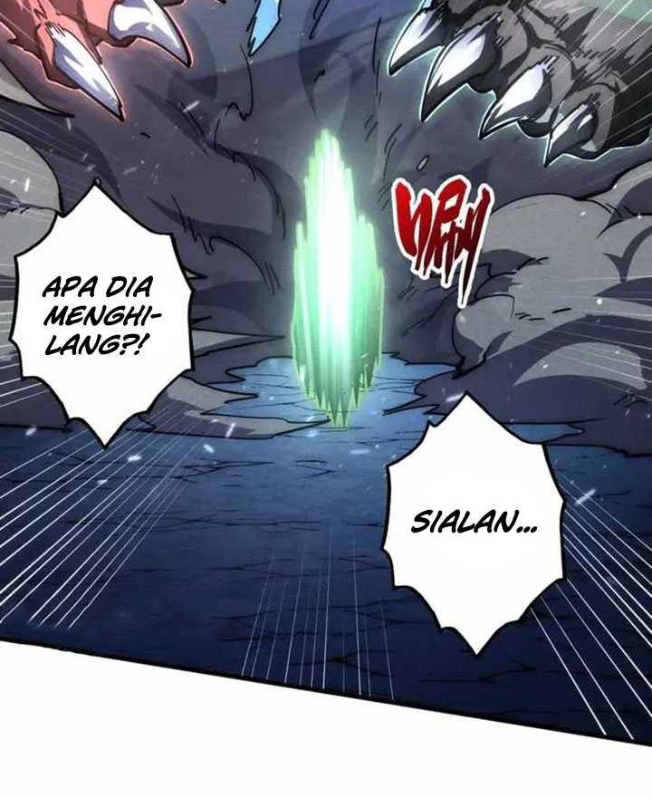 Rise From The Rubble Chapter 188 Gambar 5