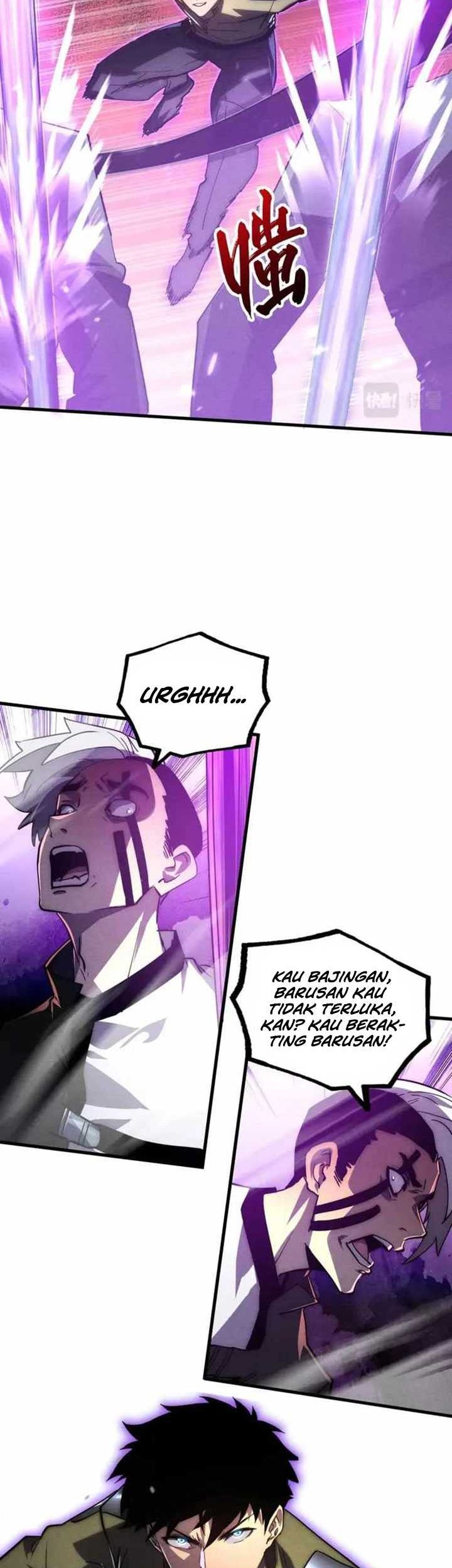 Rise From The Rubble Chapter 188 Gambar 7