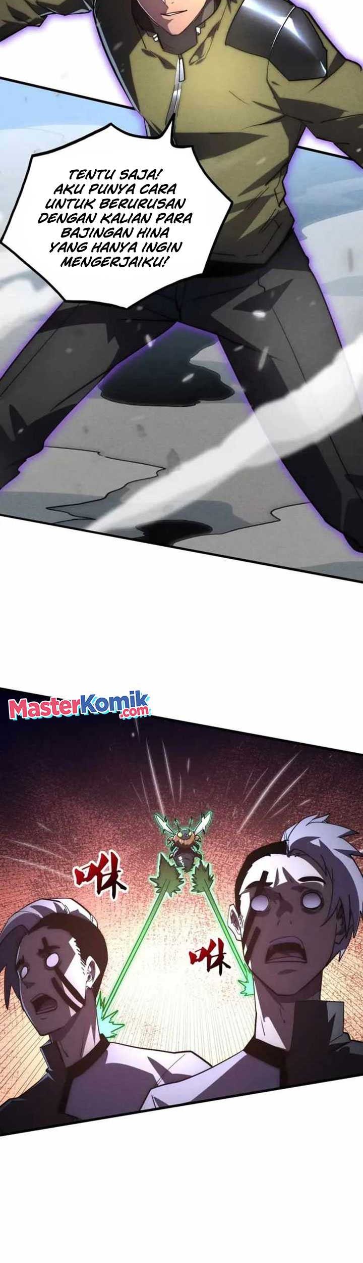 Rise From The Rubble Chapter 188 Gambar 8