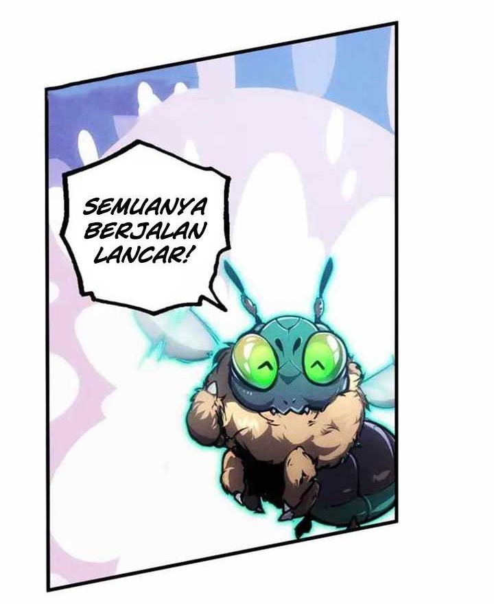 Rise From The Rubble Chapter 188 Gambar 9